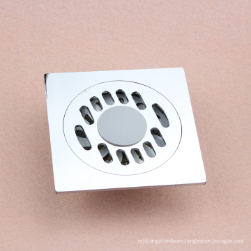 Popular Sale concealed floor drain made in China